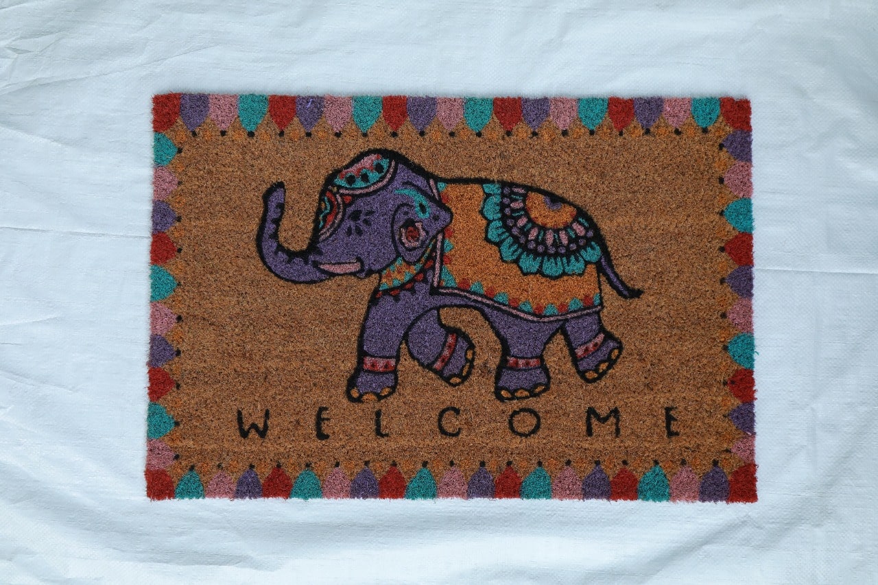 coir products manufacturers in kerala